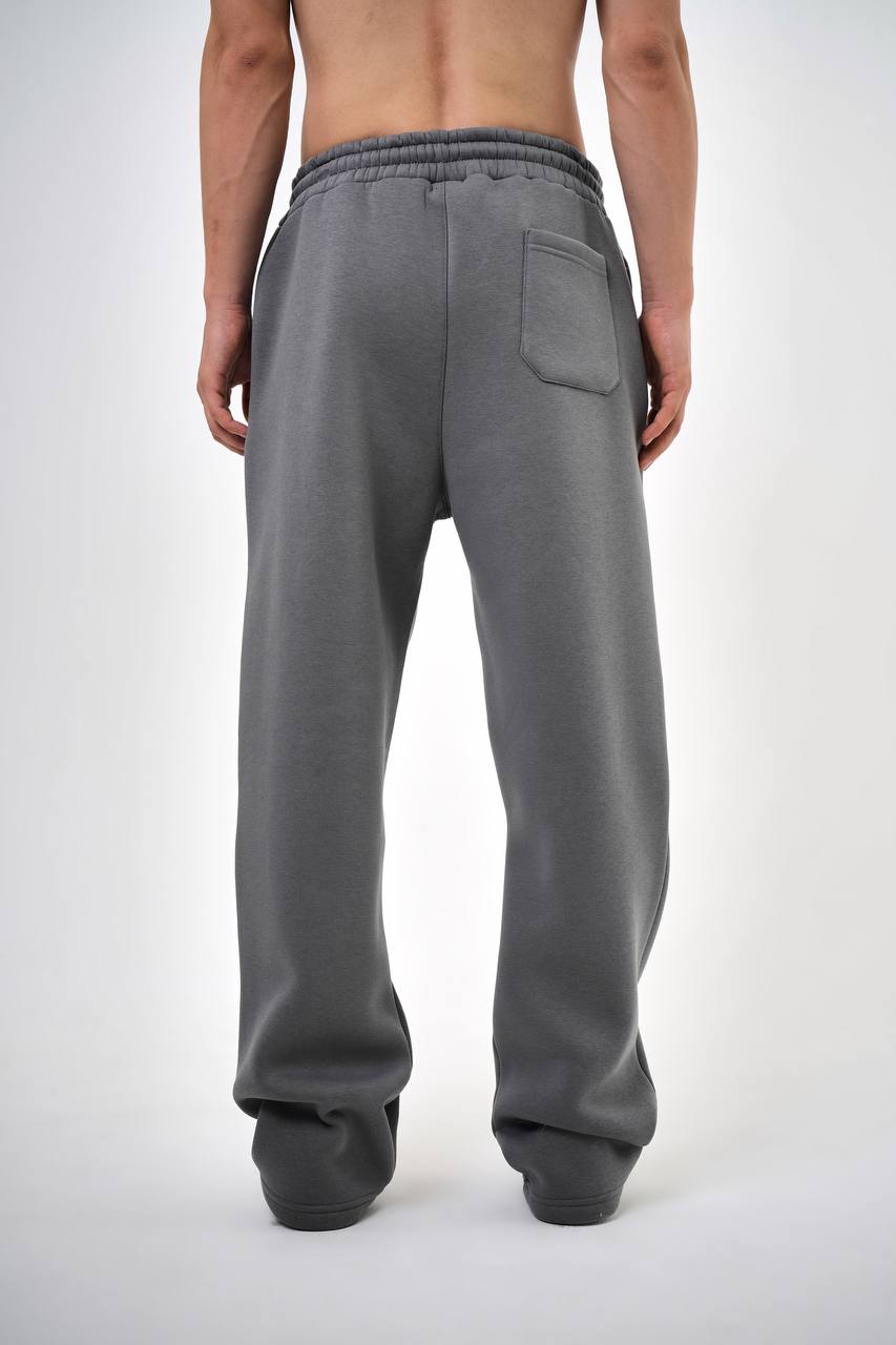 JOGGING OVERSIZE GREY 4075