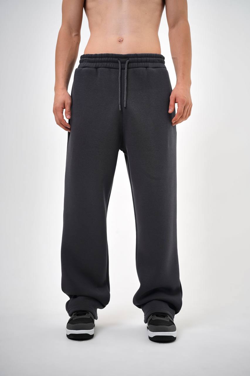 JOGGING OVERSIZE BLUE 4075