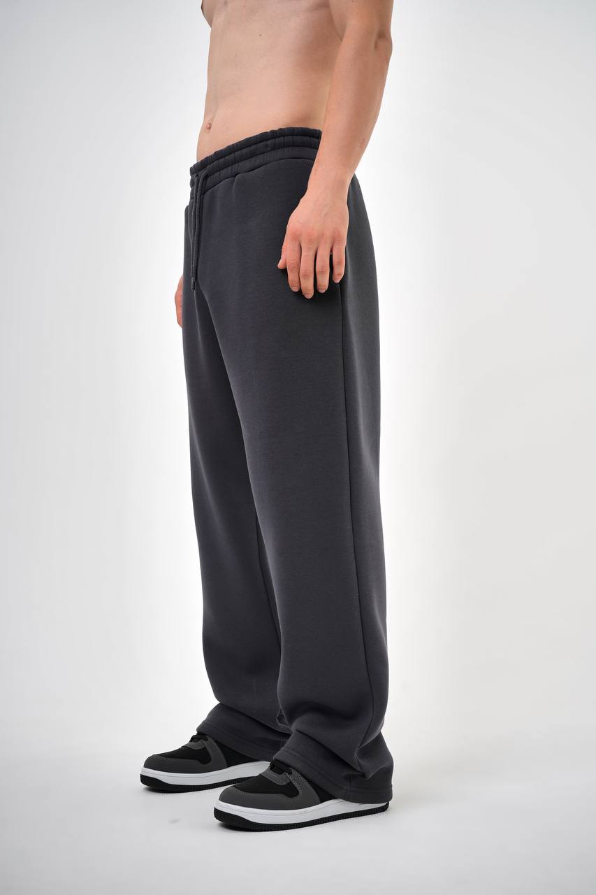 JOGGING OVERSIZE BLUE 4075