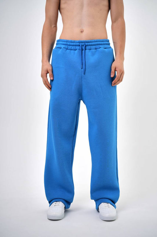 JOGGING OVERSIZE BLUE 4075