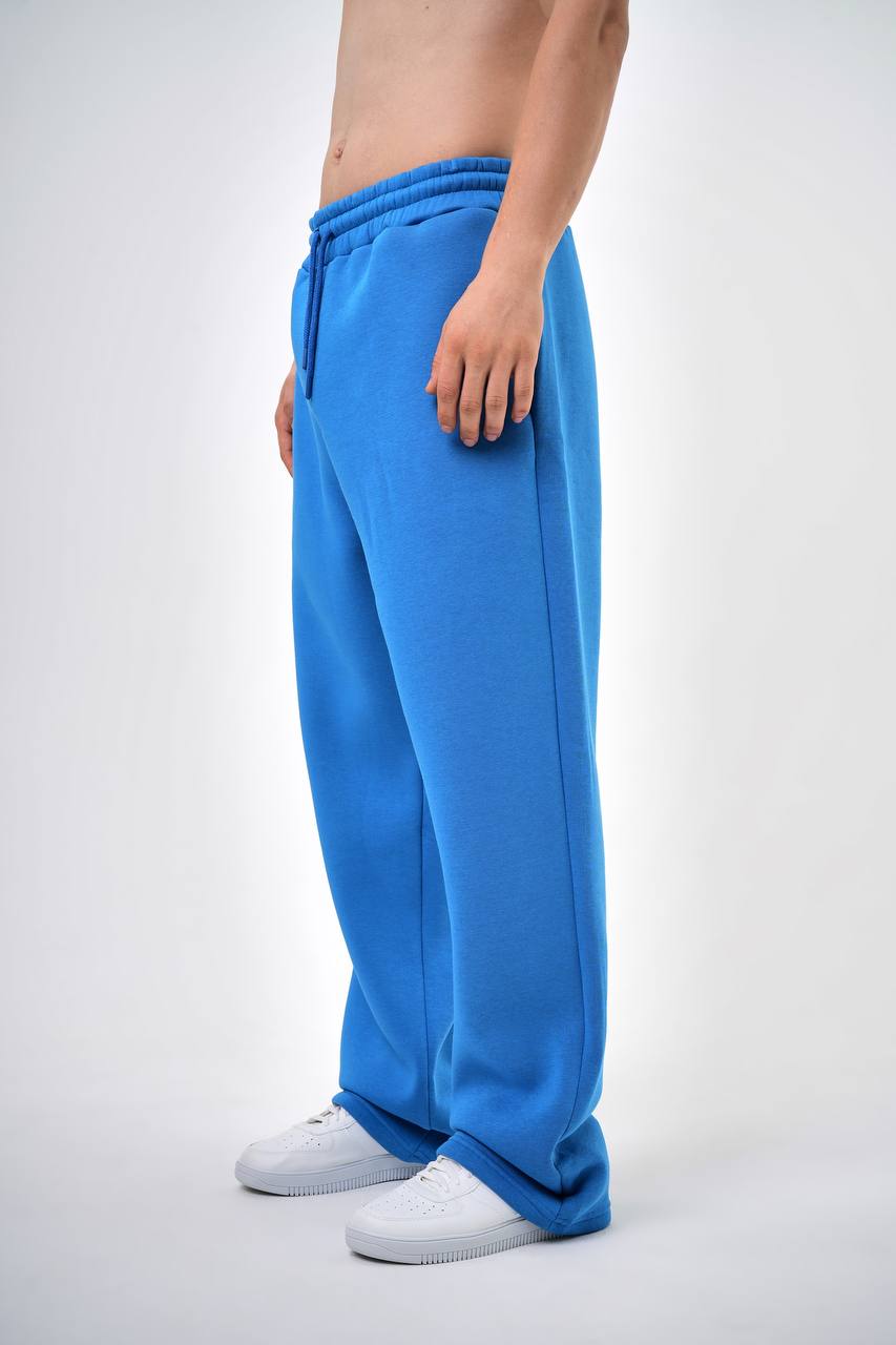 JOGGING OVERSIZE BLUE 4075