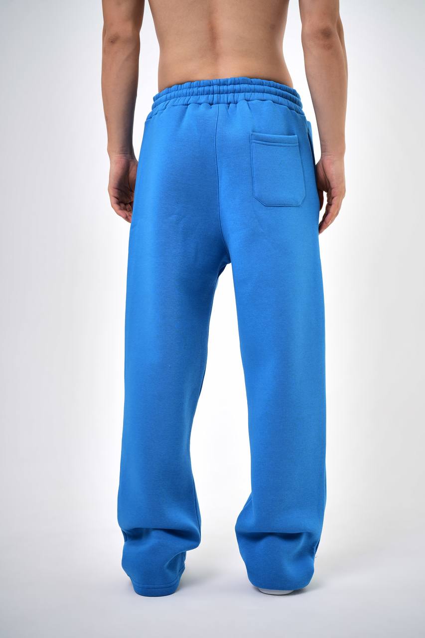 JOGGING OVERSIZE BLUE 4075