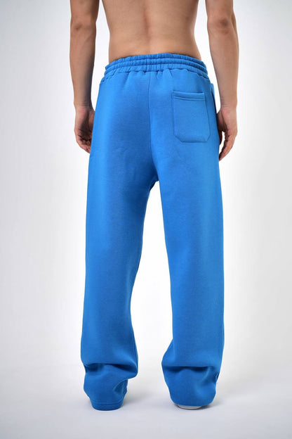 JOGGING OVERSIZE BLUE 4075