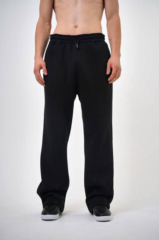 JOGGING OVERSIZE BLACK 4075