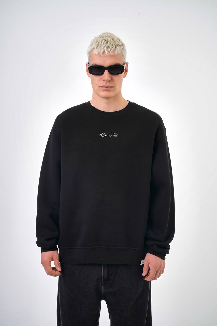 SEAWT OVERSIZE BLACK 5020