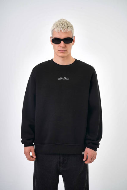 SEAWT OVERSIZE BLACK 5020