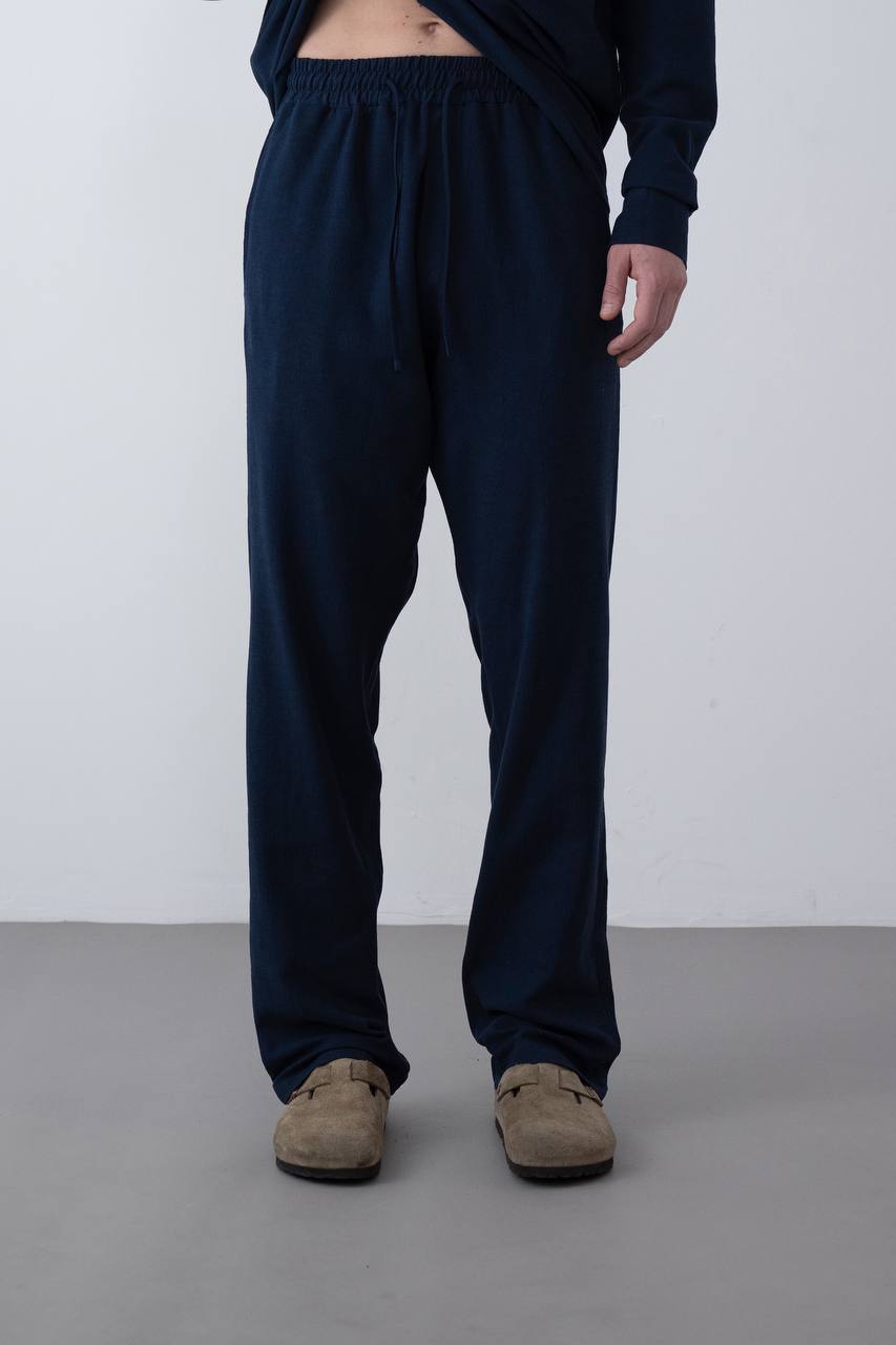 PANTALON MARRAKECH BLUE 2476