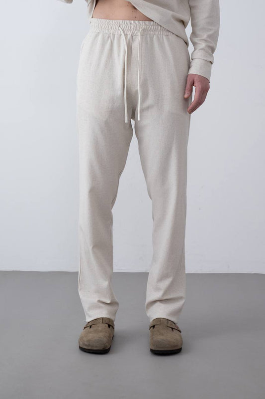 PANTALON MARRAKECH BEIGE 2476