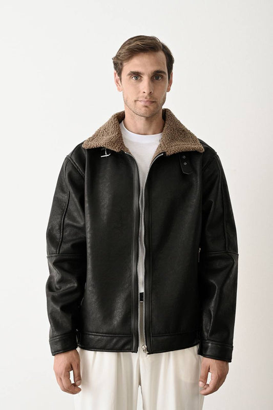 JACKET MARRAKECH BLACK 1979